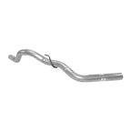 AP Exhaust 64817 Exhaust Tail Pipe - view 2