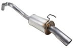 AP Exhaust 64828 Exhaust Tail Pipe - view 2