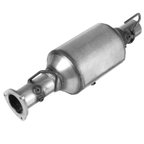 Catco 649003 Diesel Particulate Filter (DPF) - view 1
