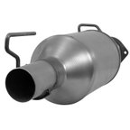 Catco 649003 Diesel Particulate Filter (DPF) - view 2