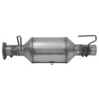 Catco 649003 Diesel Particulate Filter (DPF) - view 3