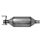 AP Exhaust 649005 Diesel Particulate Filter (DPF) - view 4
