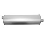 AP Exhaust 6592 Exhaust Muffler - view 2