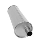 AP Exhaust 6672 Exhaust Muffler - view 3