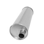 AP Exhaust 6672 Exhaust Muffler - view 1