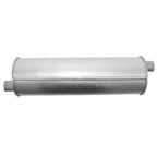 AP Exhaust 6672 Exhaust Muffler - view 2
