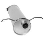 AP Exhaust 6695 Exhaust Muffler - view 4