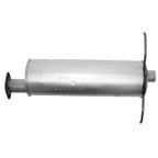 AP Exhaust 6695 Exhaust Muffler - view 3