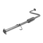 AP Exhaust 68336 Exhaust Pipe - Center - view 1