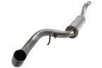 AP Exhaust 68422 Exhaust Muffler Assembly - view 2