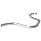 AP Exhaust 68443 Exhaust Pipe - Rear - view 1