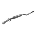 AP Exhaust 68460 Exhaust Pipe - Center or Rear - view 1