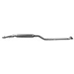 AP Exhaust 68460 Exhaust Pipe - Center or Rear - view 3