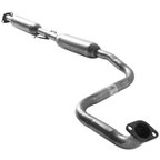 AP Exhaust 68474 Exhaust Pipe - Rear - view 2