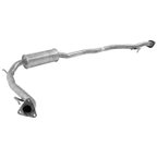 AP Exhaust 68507 Exhaust Pipe - view 1