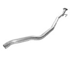 AP Exhaust 68518 Exhaust Pipe - Rear - view 1