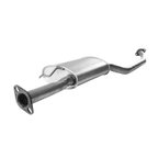 AP Exhaust 68530 Exhaust Pipe - view 1