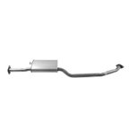 AP Exhaust 68530 Exhaust Pipe - view 3