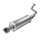 AP Exhaust 68536 Exhaust Pipe - view 1