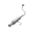 AP Exhaust 68542 Exhaust Pipe - Center - view 1