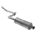 AP Exhaust 68547 Exhaust Pipe - view 4