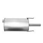 AP Exhaust 700018 Exhaust Muffler - view 2