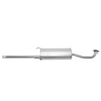 AP Exhaust 70002 Exhaust Muffler Assembly - view 3