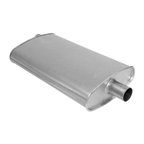 AP Exhaust 700034 Exhaust Muffler - view 5