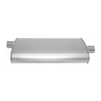AP Exhaust 700034 Exhaust Muffler - view 3