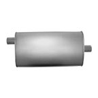 AP Exhaust 700034 Exhaust Muffler - view 4