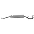 AP Exhaust 70003 Exhaust Muffler Assembly - view 3