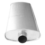AP Exhaust 700046 Exhaust Muffler - view 3