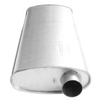 AP Exhaust 700046 Exhaust Muffler - view 1
