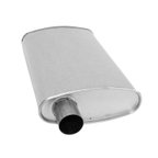 AP Exhaust 700056 Exhaust Muffler - Front - view 4