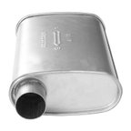 AP Exhaust 700068 Exhaust Muffler - view 4