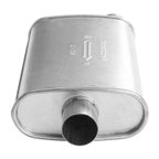 AP Exhaust 700068 Exhaust Muffler - view 1