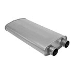 AP Exhaust 700104 Exhaust Muffler - view 4