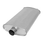 AP Exhaust 700104 Exhaust Muffler - view 1