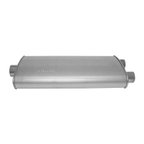 AP Exhaust 700104 Exhaust Muffler - view 2
