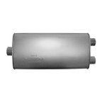 AP Exhaust 700104 Exhaust Muffler - view 3