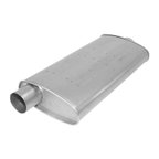 AP Exhaust 700126 Exhaust Muffler - view 1
