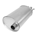 AP Exhaust 700143 Exhaust Muffler - view 1