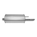AP Exhaust 700143 Exhaust Muffler - view 3