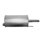 AP Exhaust 700143 Exhaust Muffler - view 4