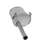 AP Exhaust 700147 Exhaust Muffler - view 3