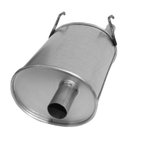 AP Exhaust 700147 Exhaust Muffler - view 1
