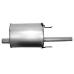 AP Exhaust 700147 Exhaust Muffler - view 2
