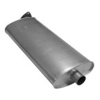 AP Exhaust 700150 Exhaust Muffler - view 4