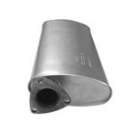 AP Exhaust 700150 Exhaust Muffler - view 1