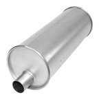 AP Exhaust 700152 Exhaust Muffler - view 1